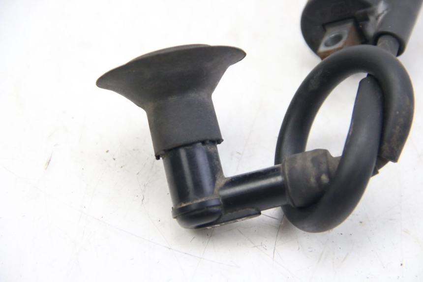 photo de BOBINE MBK OVETTO 2T 50 (2007 - 2017) - Zoom op gebruiksstaat