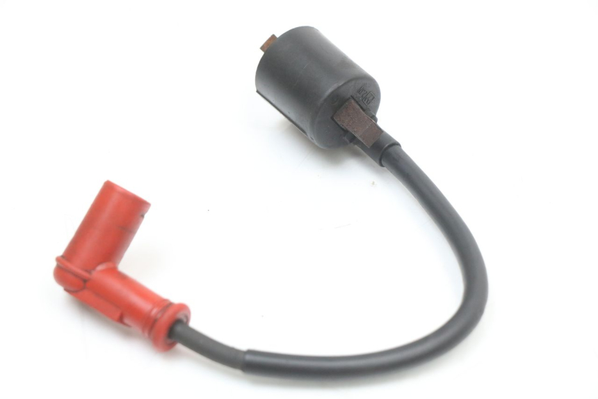 photo de BOBINE MBK OVETTO 2T 50 (2007 - 2017) - Hoofdaanzicht