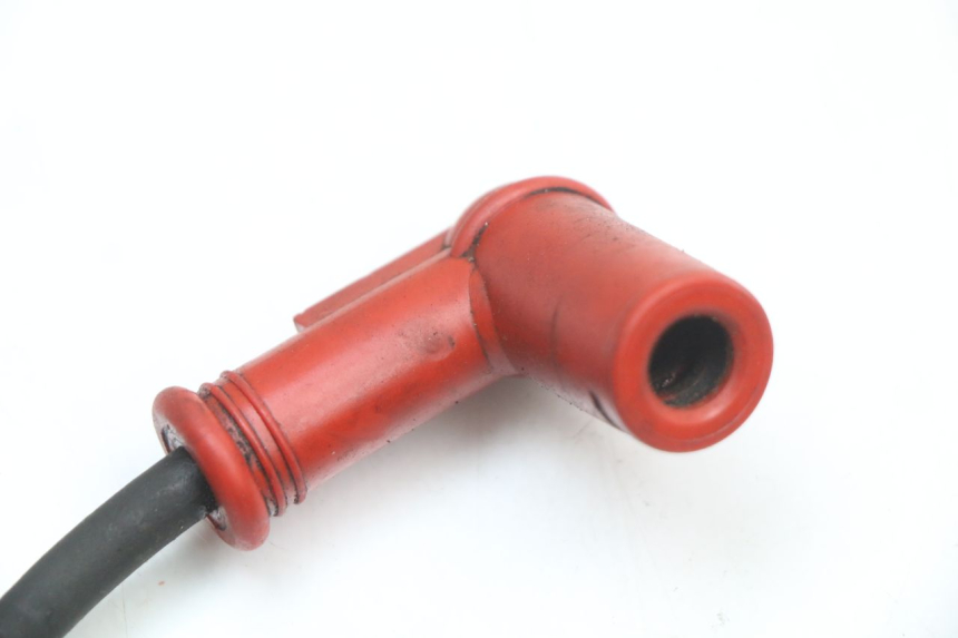 photo de BOBINE MBK OVETTO 2T 50 (2007 - 2017) - Andere kijkhoek