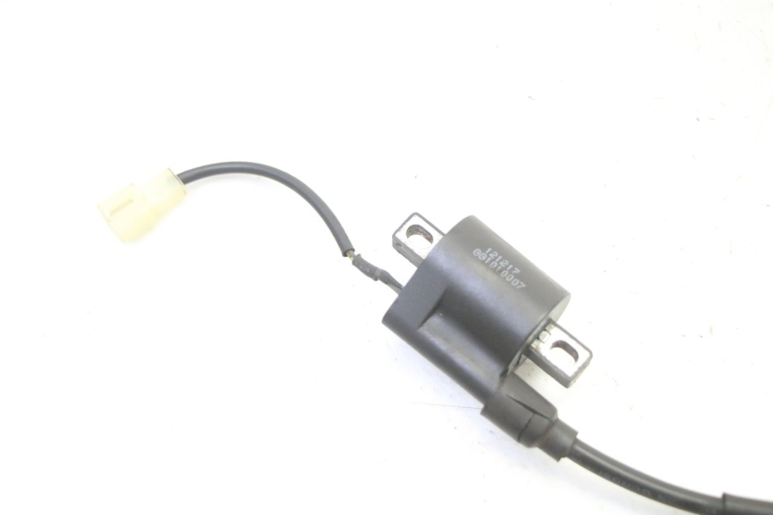 photo de BOBINE IMF INDUSTRIE PACH 2T 50 (2009 - 2018) - Detail van het onderdeel