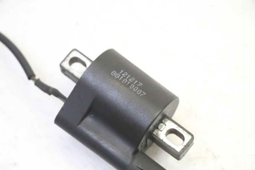 photo de BOBINE IMF INDUSTRIE PACH 2T 50 (2009 - 2018) - Zoom op gebruiksstaat