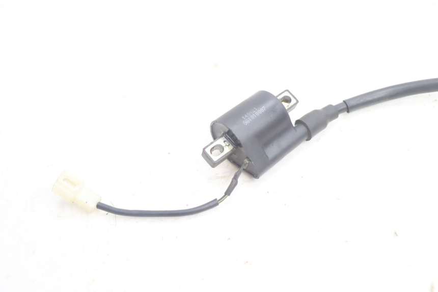 photo de BOBINE IMF INDUSTRIE PACH 2T 50 (2009 - 2013) - Detail van het onderdeel