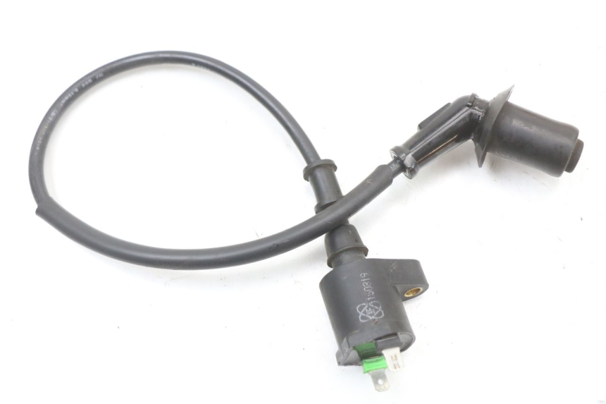 photo de BOBINE IMF INDUSTRIE PACH 4T 50 (2009 - 2018) - Hoofdaanzicht