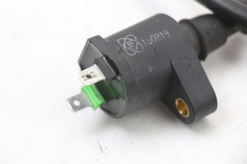 photo de BOBINE IMF INDUSTRIE PACH 4T 50 (2009 - 2018) - Detail van het onderdeel