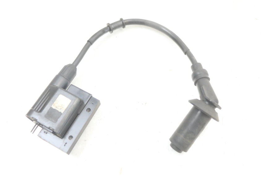 photo de BOBINE PEUGEOT BELVILLE 125 (2017 - 2021) - Hoofdaanzicht