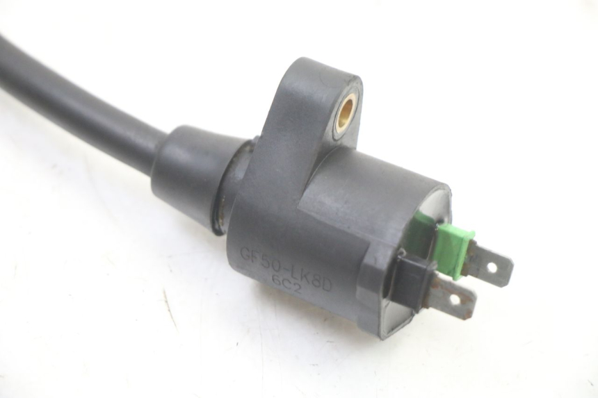 photo de BOBINE PEUGEOT CITYSTAR 2T 50 (2018 - 2021) - Andere kijkhoek