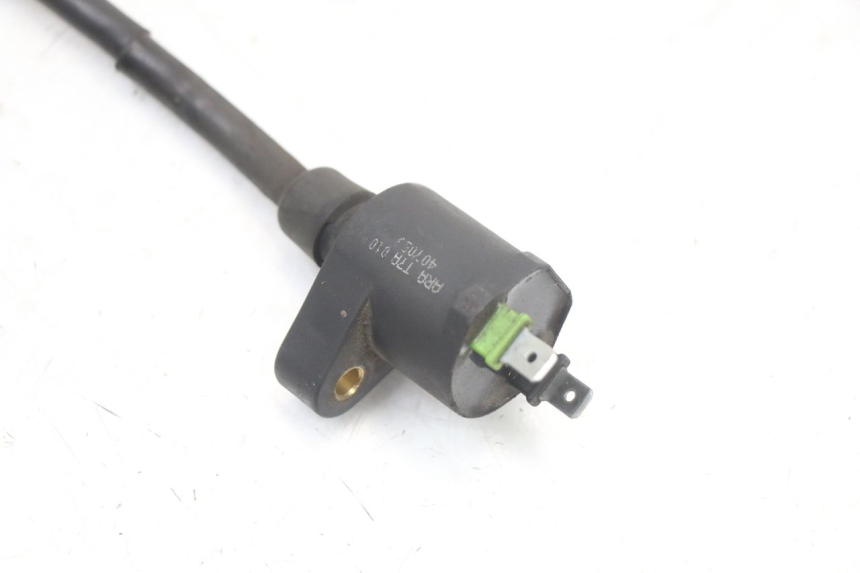 photo de BOBINE PEUGEOT DJANGO 125 (2014 - 2017) - Zoom op gebruiksstaat