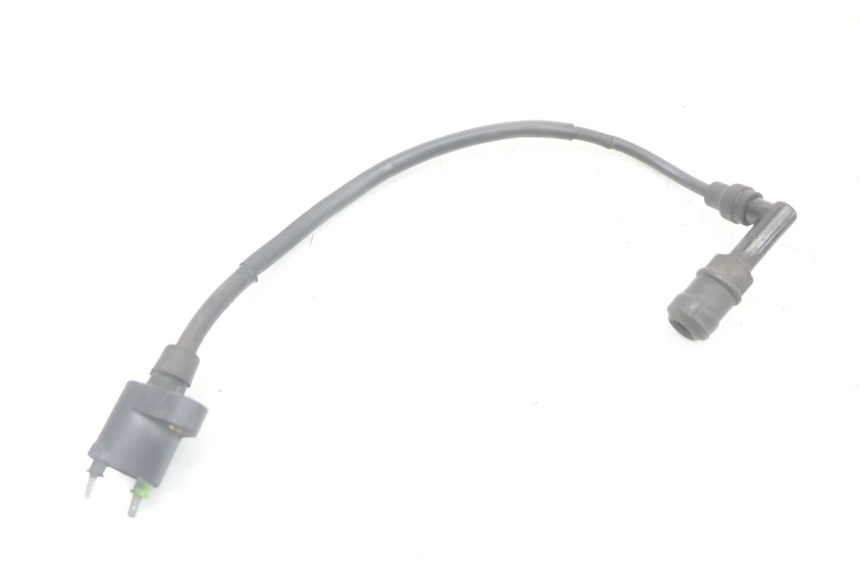 photo de BOBINE PEUGEOT DJANGO 125 (2014 - 2017) - Andere kijkhoek