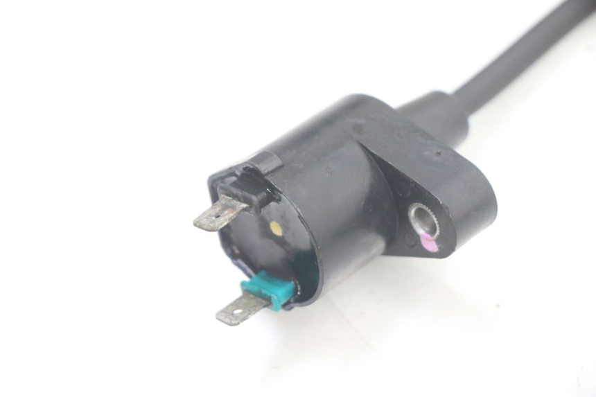 photo de BOBINE PEUGEOT ELYSTAR 50 (2002 - 2014) - Detail van het onderdeel