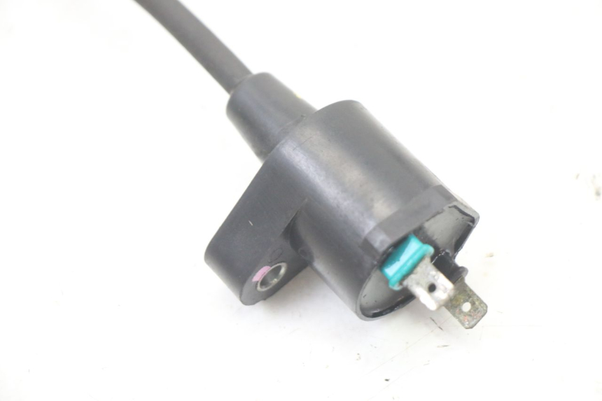 photo de BOBINE PEUGEOT ELYSTAR 50 (2002 - 2014) - Bevestigingspunten