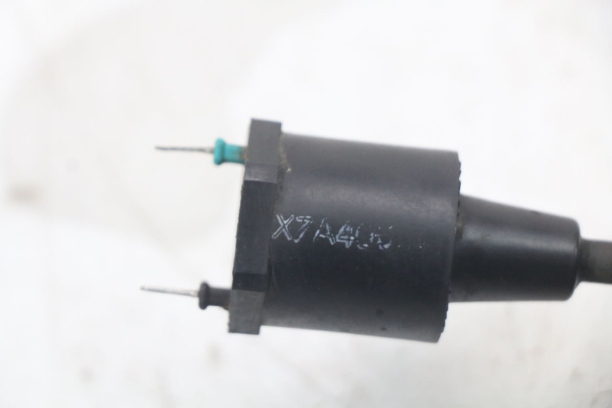 photo de BOBINE PEUGEOT LUDIX 50 (2005 - 2007) - Detail van het onderdeel