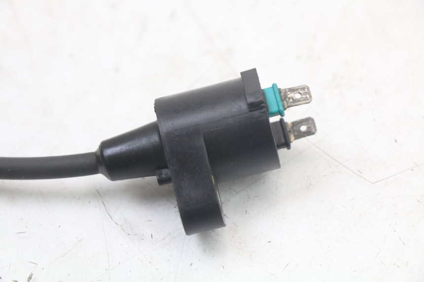 photo de BOBINE PEUGEOT LUDIX 50 (2005 - 2007) - Andere kijkhoek