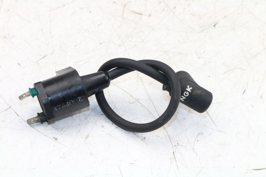photo de BOBINE PEUGEOT LUDIX BLASTER 50 (2006 - 2014) - Detail van het onderdeel