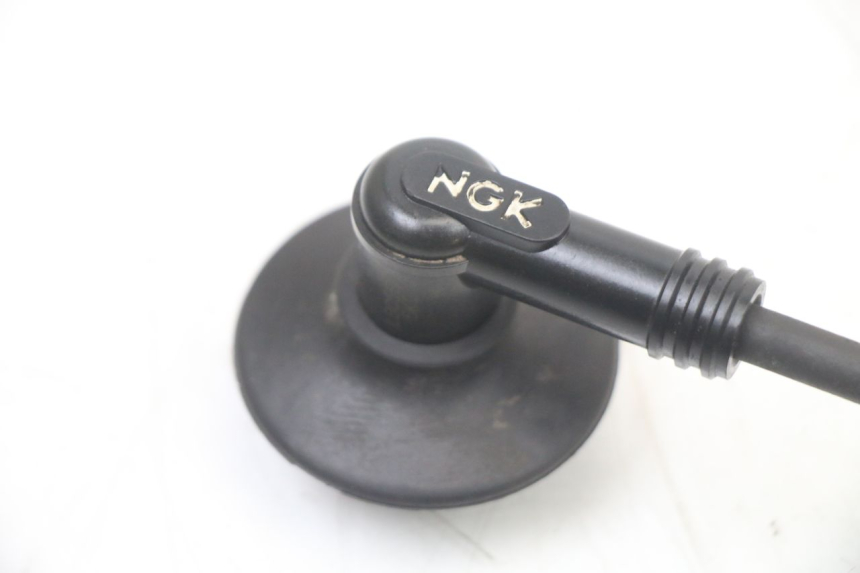 photo de BOBINE PEUGEOT TKR TREKKER FURIOUS 50 (2005 - 2014) - Zoom op gebruiksstaat