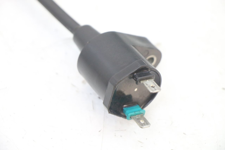 photo de BOBINE PEUGEOT TKR TREKKER FURIOUS 50 (2005 - 2014) - Andere kijkhoek