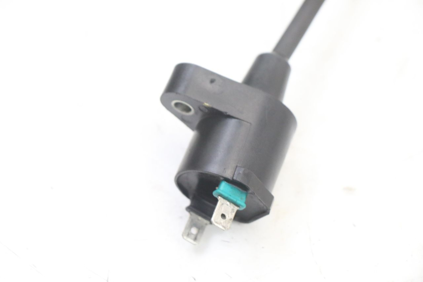 photo de BOBINE PEUGEOT TKR TREKKER FURIOUS 50 (2005 - 2014) - Overzicht