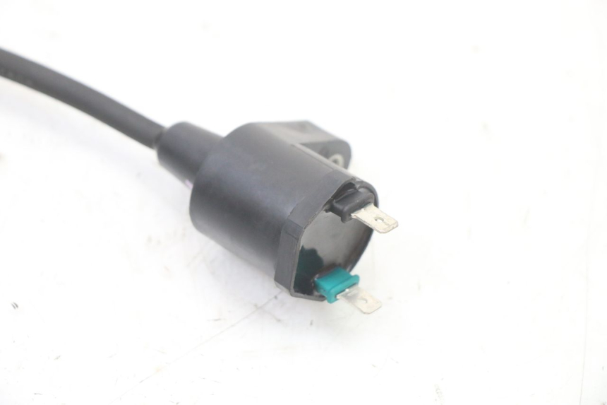 photo de BOBINE PEUGEOT TREKKER TKR 50 (2005 - 2014) - Zoom op gebruiksstaat