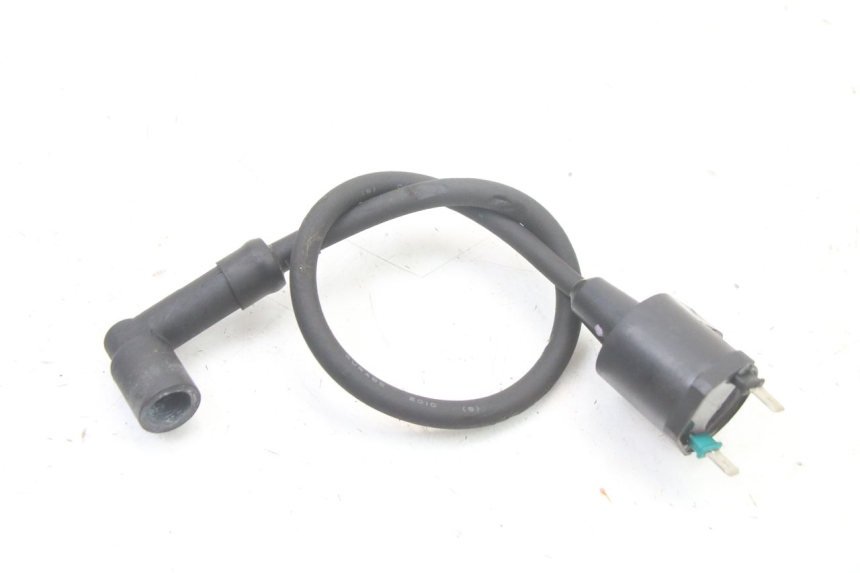 photo de BOBINE PEUGEOT TREKKER TKR 50 (2005 - 2014) - Andere kijkhoek