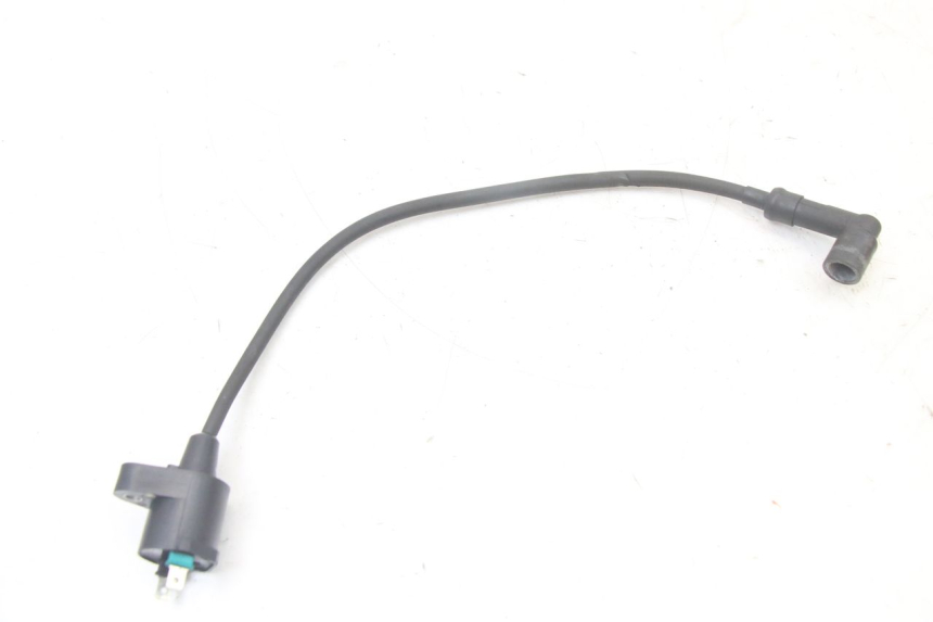 photo de BOBINE PEUGEOT TREKKER TKR 50 (2005 - 2014) - Technische close-up