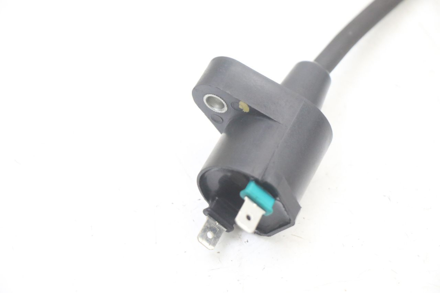 photo de BOBINE PEUGEOT TREKKER TKR 50 (2005 - 2014) - Overzicht