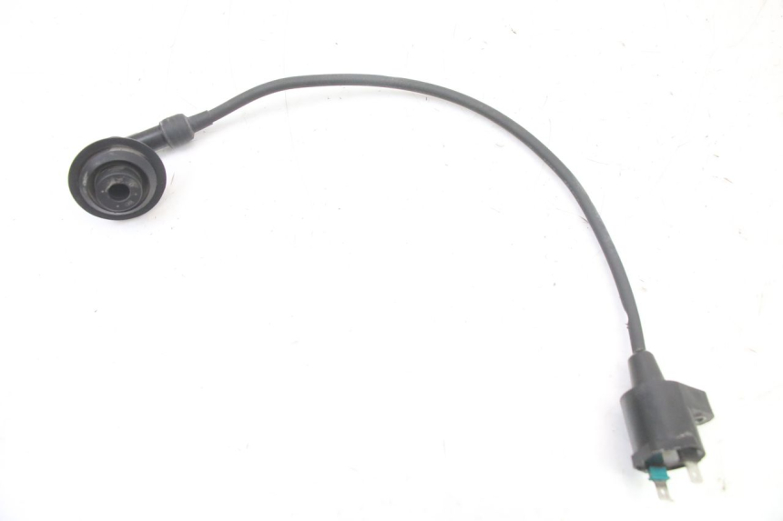 photo de BOBINE PEUGEOT TREKKER TKR 50 (2005 - 2014) - Andere kijkhoek