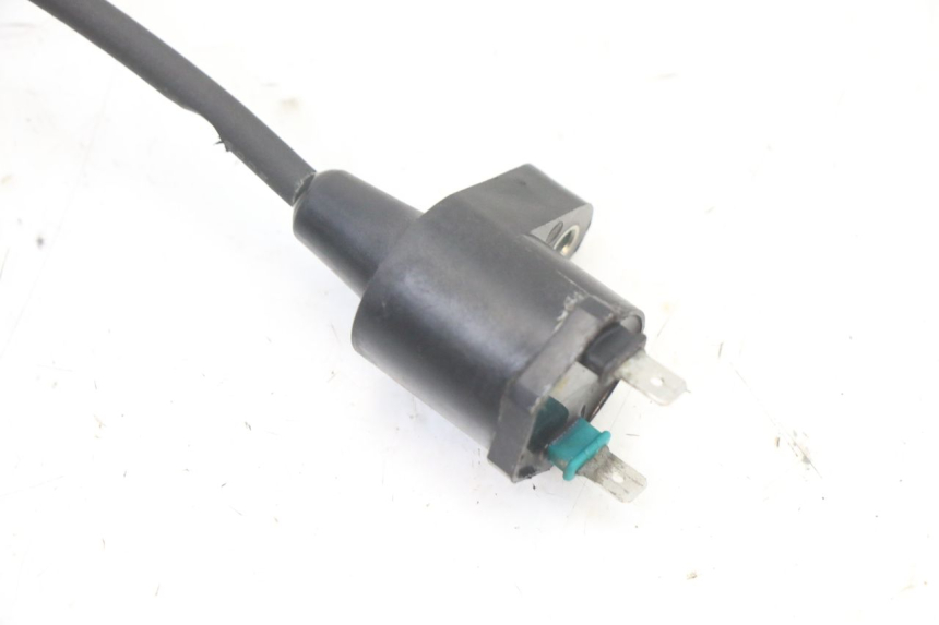 photo de BOBINE PEUGEOT TREKKER TKR 50 (2005 - 2014) - Bevestigingspunten