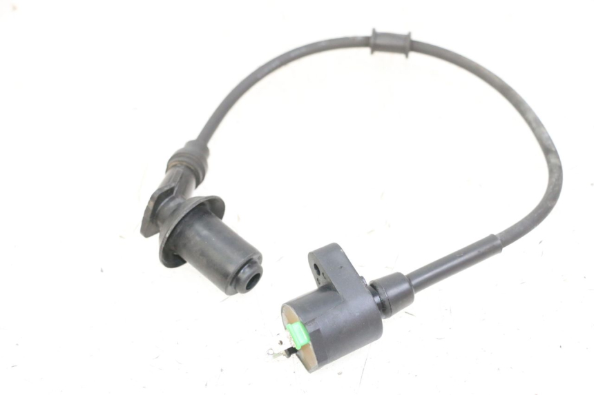 photo de BOBINE PEUGEOT TWEET 4T 50 (2014 - 2019) - Zoom op gebruiksstaat