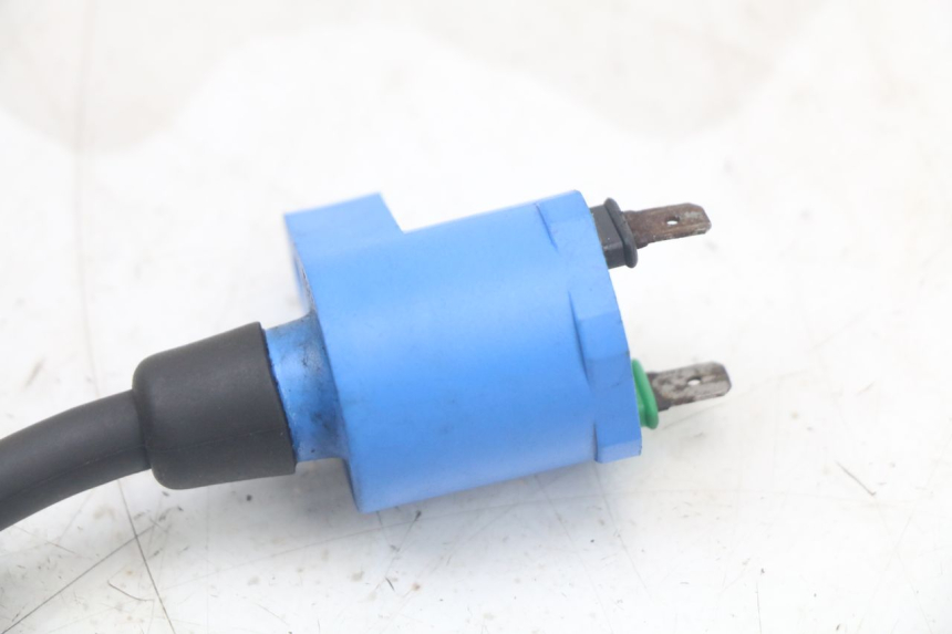 photo de BOBINE PIAGGIO BEVERLY 125 (1998 - 2005) - Zoom op gebruiksstaat