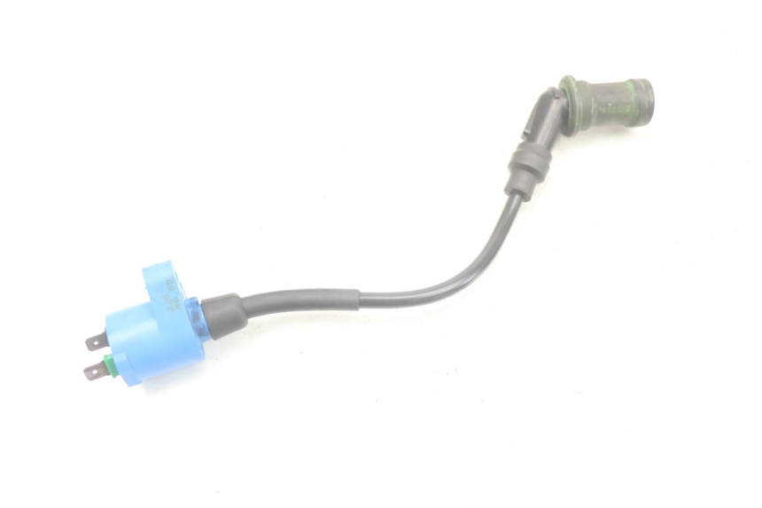 photo de BOBINE PIAGGIO BEVERLY 125 (1998 - 2005) - Andere kijkhoek