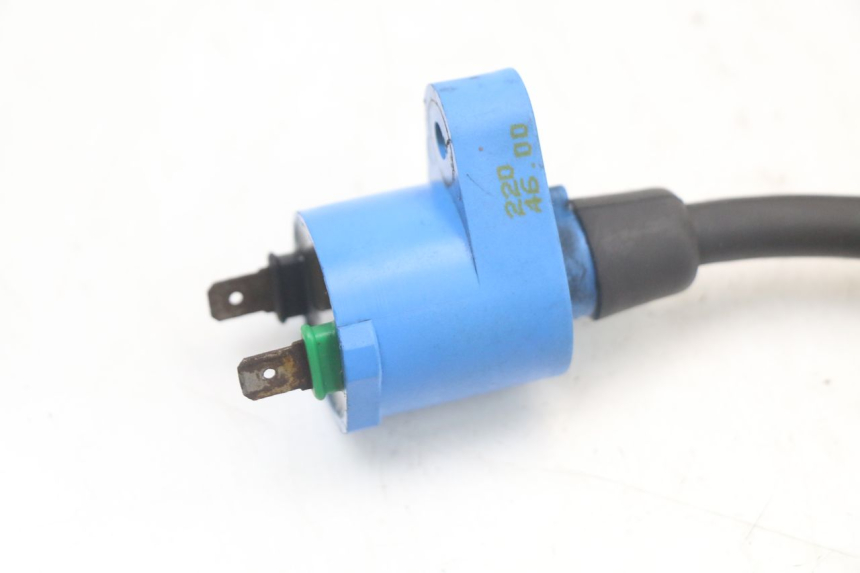 photo de BOBINE PIAGGIO BEVERLY 125 (1998 - 2005) - Technische close-up