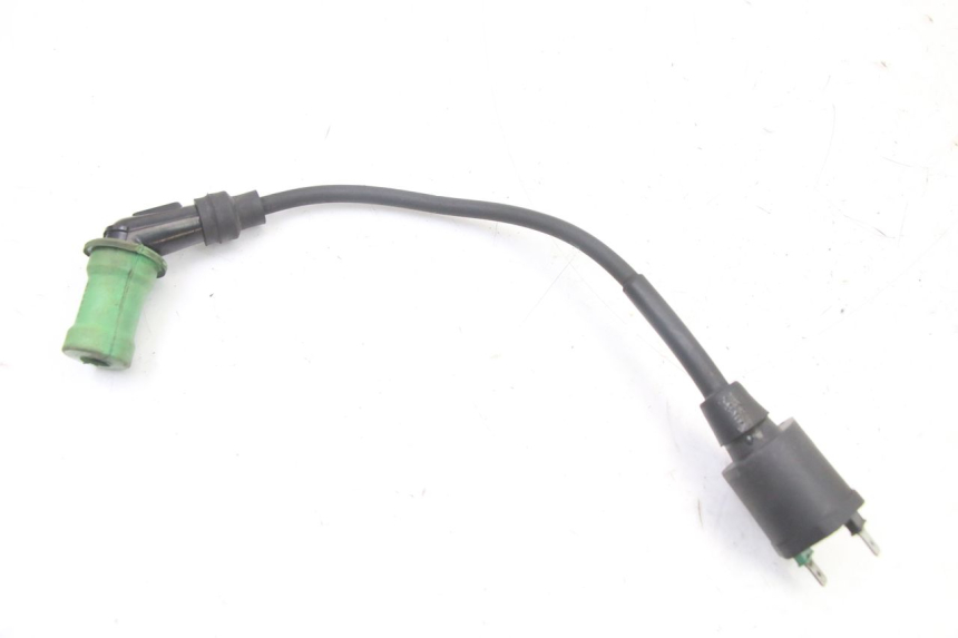 photo de BOBINE PIAGGIO VESPA GRANTURISMO 125 (2003 - 2007) - Hoofdaanzicht