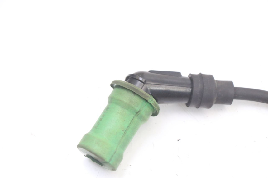 photo de BOBINE PIAGGIO VESPA GRANTURISMO 125 (2003 - 2007) - Detail van het onderdeel