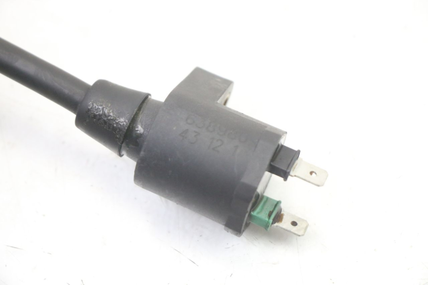 photo de BOBINE PIAGGIO VESPA GRANTURISMO 125 (2003 - 2007) - Zoom op gebruiksstaat