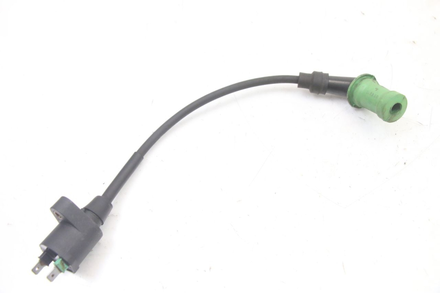 photo de BOBINE PIAGGIO VESPA GRANTURISMO 125 (2003 - 2007) - Andere kijkhoek