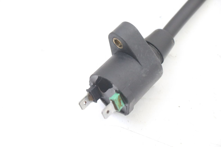 photo de BOBINE PIAGGIO VESPA GRANTURISMO 125 (2003 - 2007) - Technische close-up