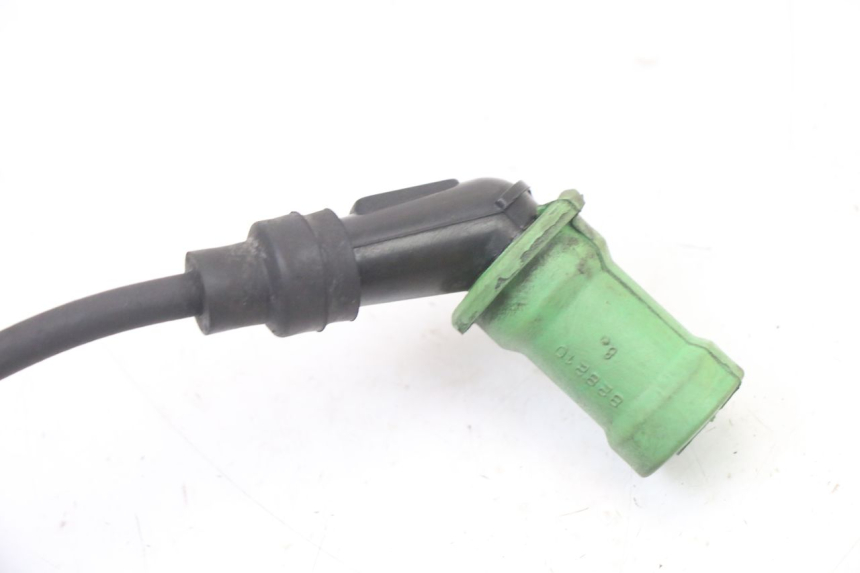 photo de BOBINE PIAGGIO VESPA GRANTURISMO 125 (2003 - 2007) - Overzicht