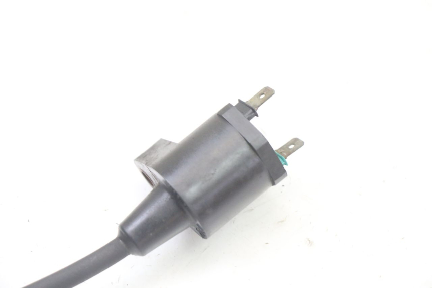 photo de BOBINE PIAGGIO X8 125 (2004 - 2007) - Zoom op gebruiksstaat