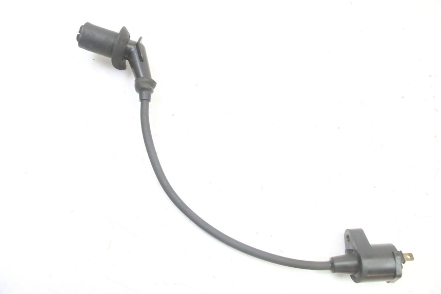 photo de BOBINE PIAGGIO X8 125 (2004 - 2007) - Hoofdaanzicht