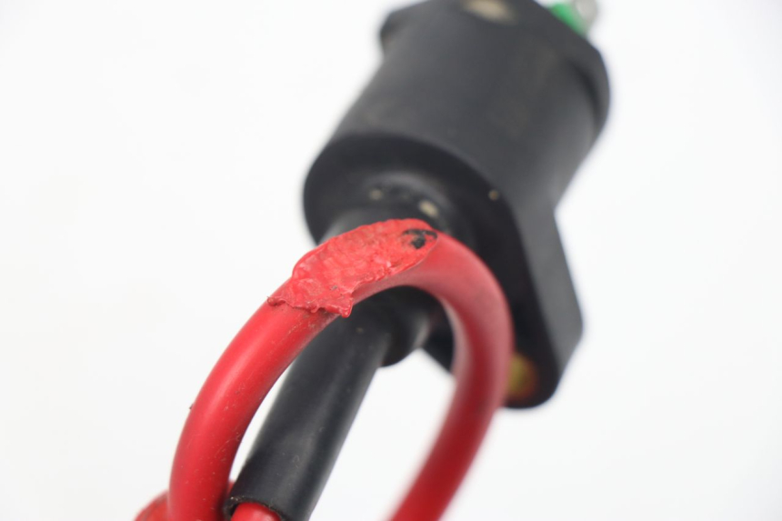 photo de BOBINE GUNSHOT PIT BIKE FX 125 (2014 - 2021) - Detail van het onderdeel