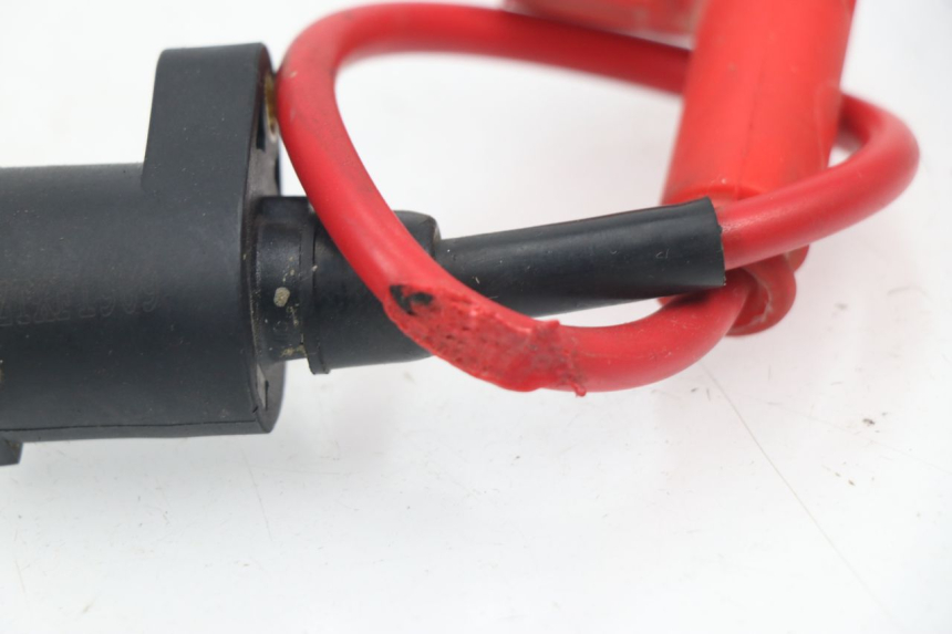 photo de BOBINE GUNSHOT PIT BIKE FX 125 (2014 - 2021) - Andere kijkhoek