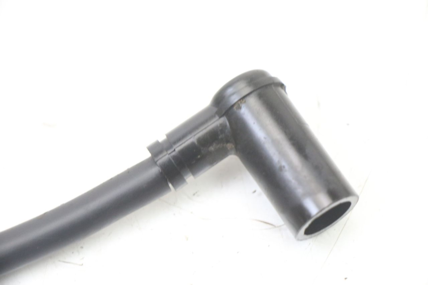 photo de BOBINE YAMAHA PW 80 (1983 - 2014) - Zoom op gebruiksstaat