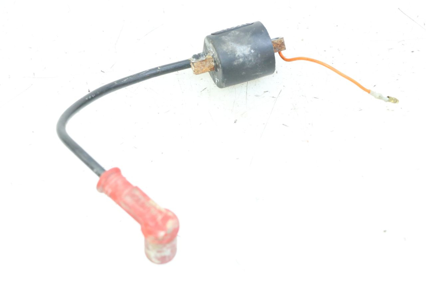 photo de BOBINE YAMAHA PW 80 (1983 - 2014) - Hoofdaanzicht