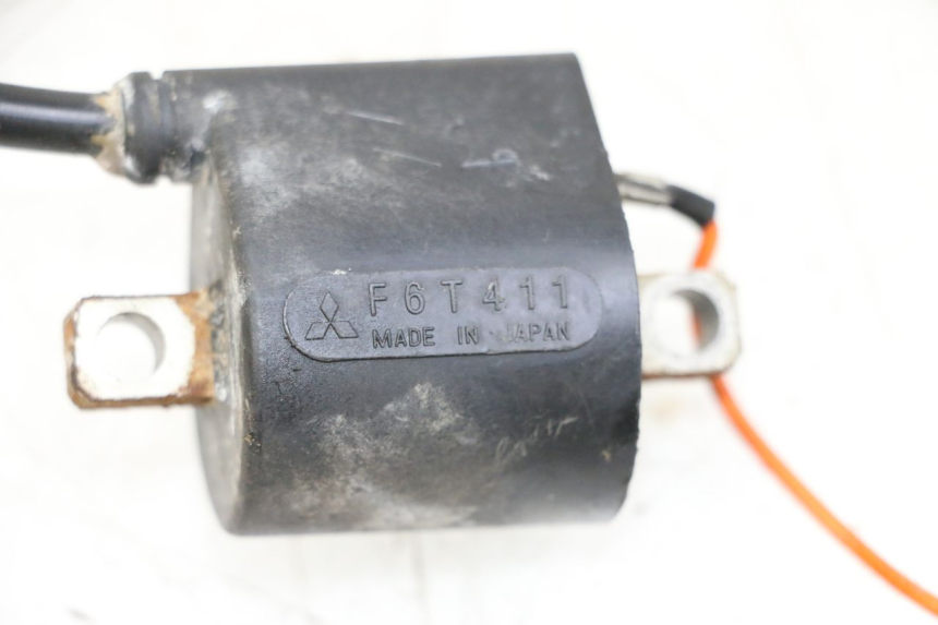 photo de BOBINE YAMAHA PW 80 (1983 - 2014) - Detail van het onderdeel