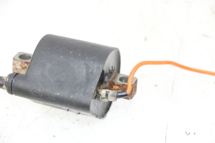 photo de BOBINE YAMAHA PW 80 (1983 - 2014) - Zoom op gebruiksstaat