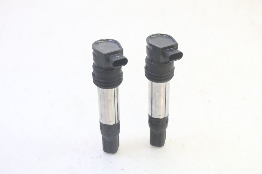 photo de BOBINE BMW R GS 1250 (2021 - 2024) - Zoom op gebruiksstaat