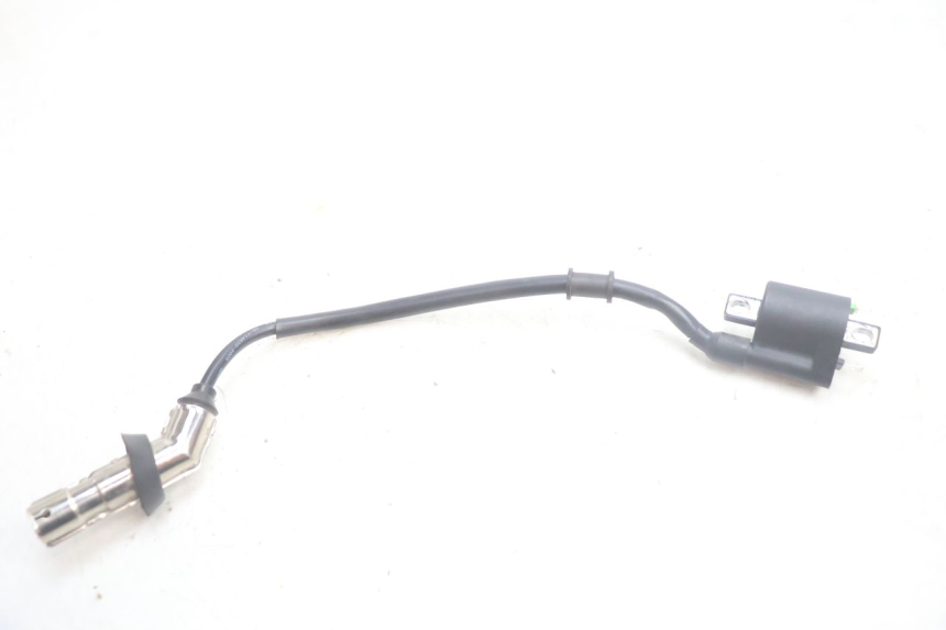 photo de SPOEL JM MOTORS R-MAX TECH 50 (2024 - 2026) - Hoofdaanzicht