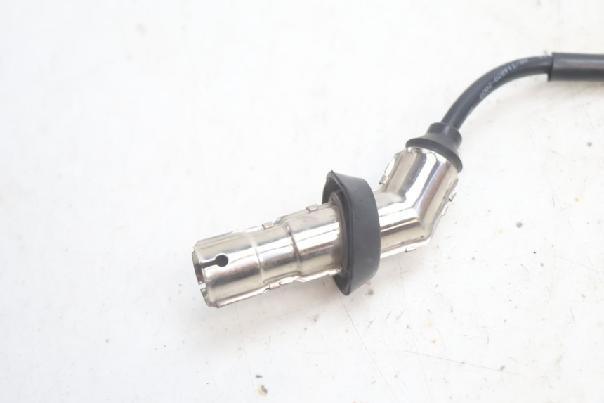 photo de SPOEL JM MOTORS R-MAX TECH 50 (2024 - 2026) - Detail van het onderdeel