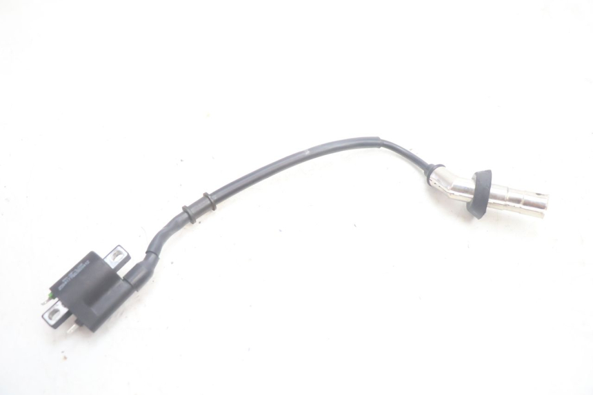 photo de SPOEL JM MOTORS R-MAX TECH 50 (2024 - 2026) - Andere kijkhoek