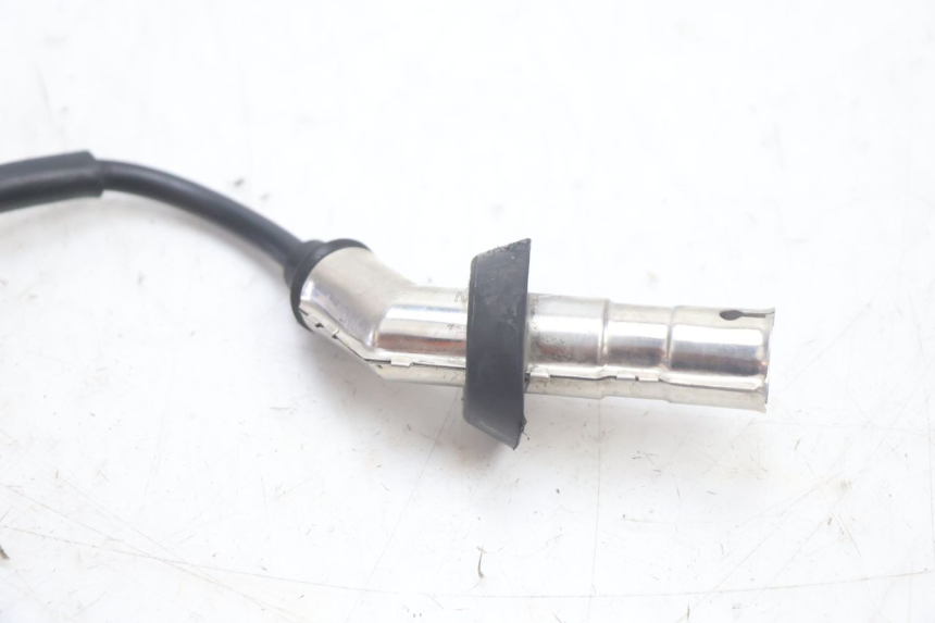 photo de SPOEL JM MOTORS R-MAX TECH 50 (2024 - 2026) - Overzicht