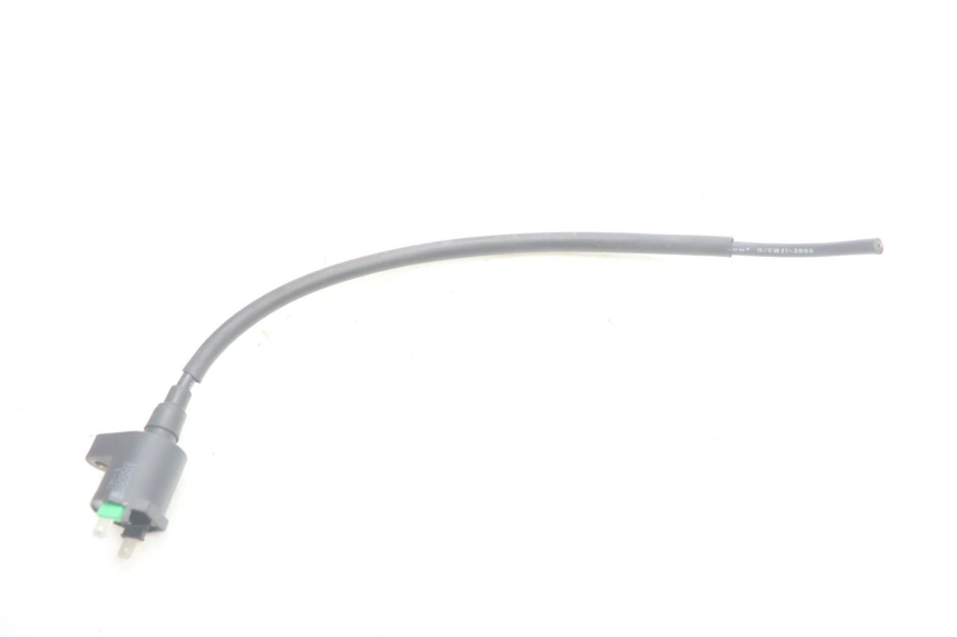 photo de BOBINE VASTRO R-ONE 4T 50 (2014 - 2022) - Hoofdaanzicht